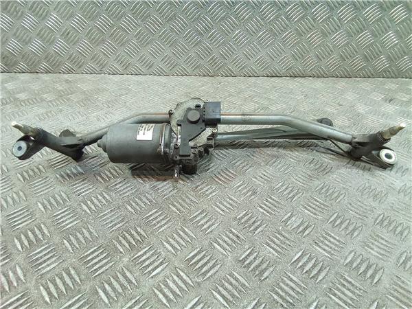 motor limpiaparabrisas delantero jaguar xf 20