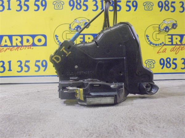 cierre electromagnetico delantero izquierdo t