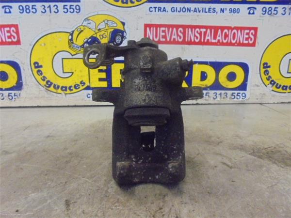 pinza freno trasero izquierda peugeot 407 200