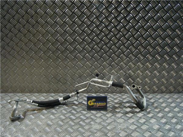 tubos aire acondicionado mercedes benz clase