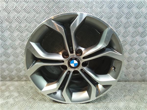 llanta bmw serie x3 (f25)(2010 >) 2.0 xdrive 20 d [2,0 ltr.   140 kw 16v turbodiesel]