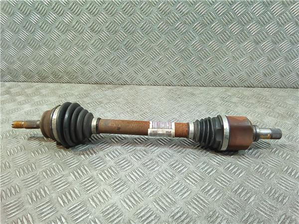 palier delantero izquierdo citroen c4 cactus