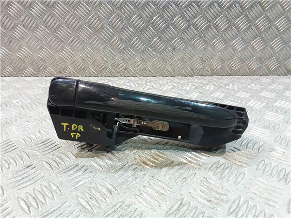 maneta exterior trasera derecha fiat ii bravo