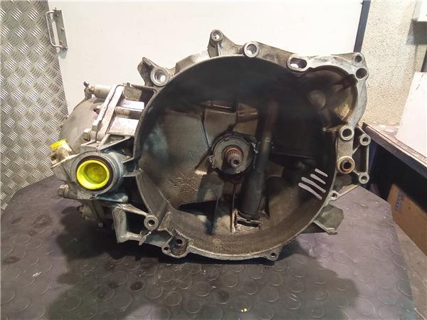 caja cambios manual peugeot 605 1989 21 sldt