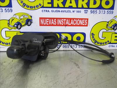 palanca de cambio bmw serie 3 touring e46 199