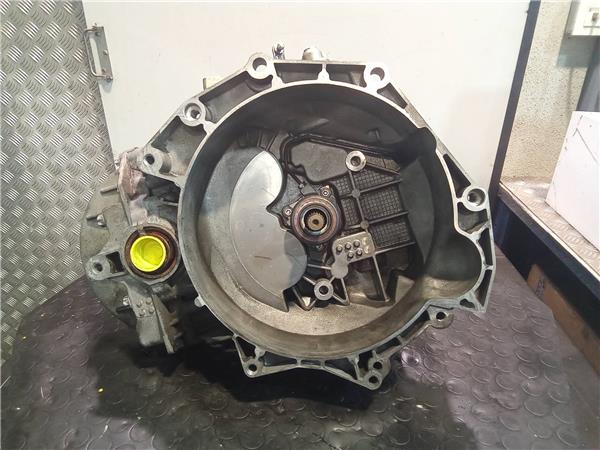 caja cambios manual alfa romeo 159 sportwagon