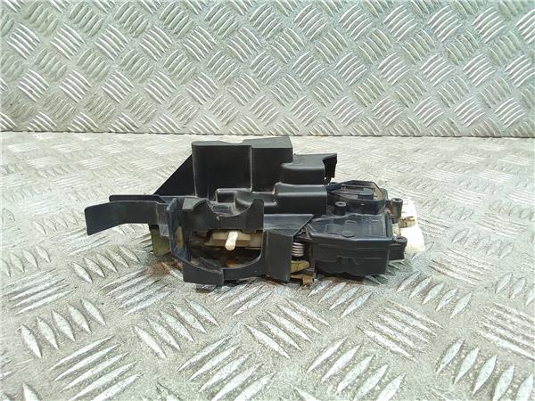 cierre electromagnetico delantero derecho peu