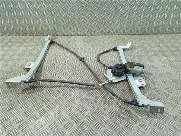 mecanismo elevalunas delantero izquierdo rena