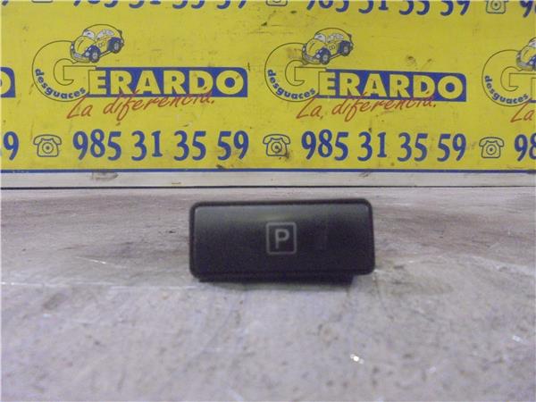 interruptor freno mano electrico toyota prius