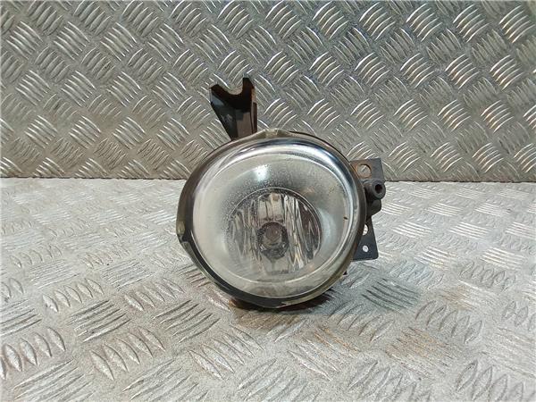 faro antiniebla derecho volkswagen touareg (7la)(2002 >) 2.5 tdi r5 [2,5 ltr.   128 kw tdi]
