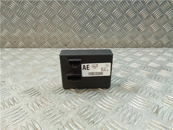 modulo electronico opel insignia sports toure