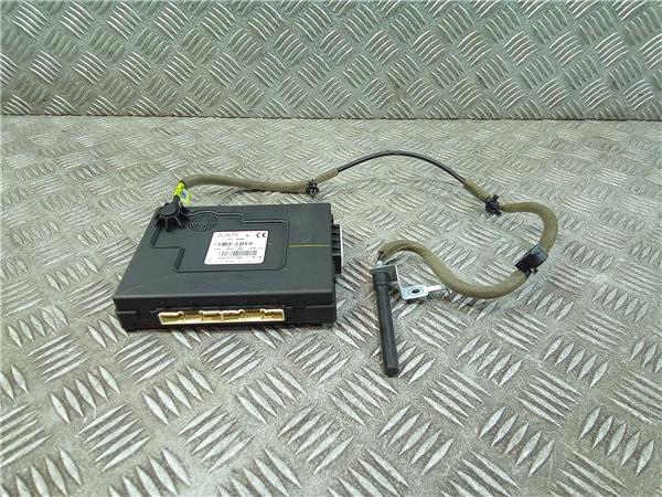 modulo electronico hyundai i20 gb 2014 10 es