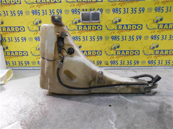 deposito limpiaparabrisas volkswagen touareg