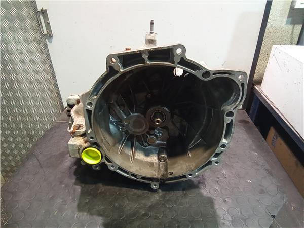 caja cambios manual ford fiesta v jh jd 14 16