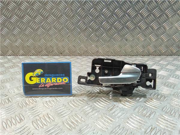 manilla interior puerta delantera derecha ford s max (ca1)(2006 >) 2.0 titanium [2,0 ltr.   120 kw tdci cat]