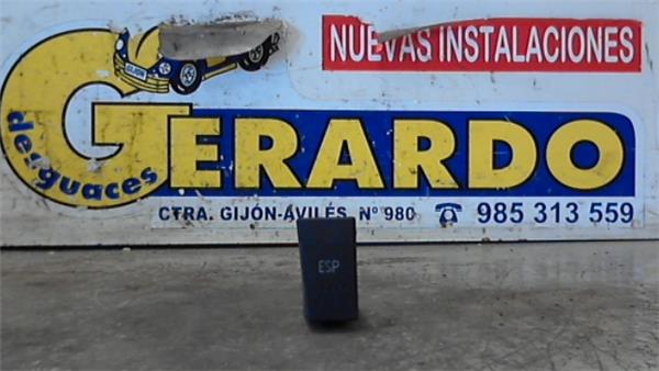 interruptor esp volkswagen passat berlina 3b3