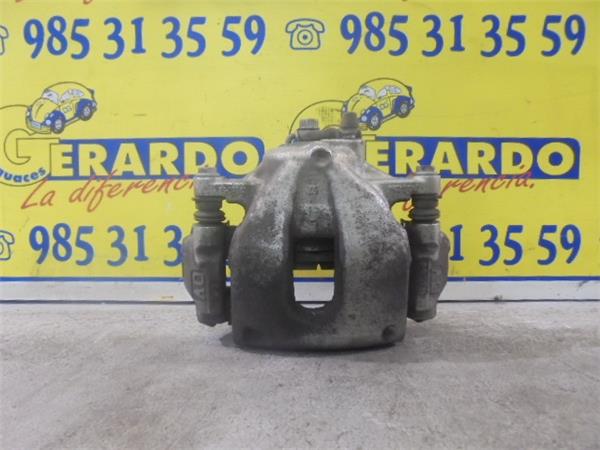 pinza freno delantero izquierda toyota auris