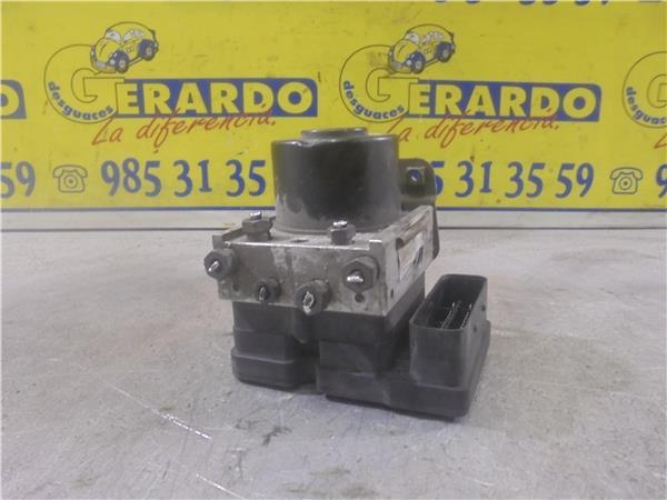 nucleo abs ford fiesta vi 1.4 tdci