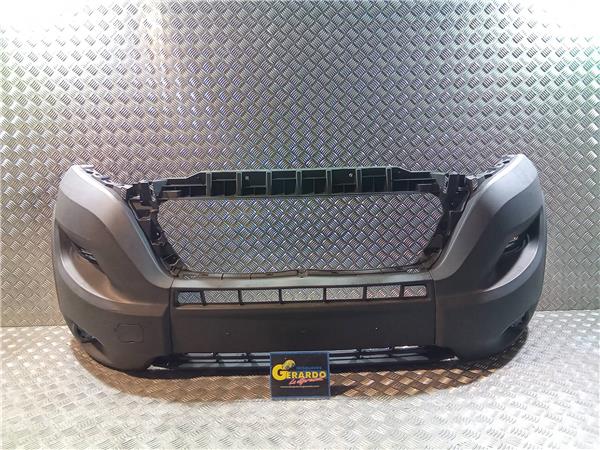 paragolpes delantero fiat ducato furgon 250 2