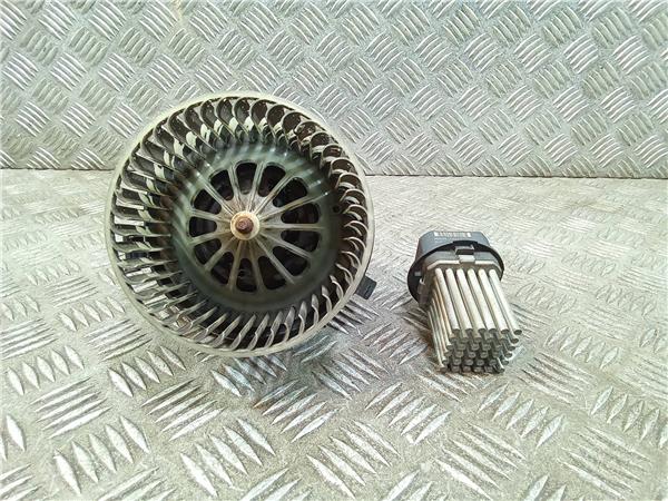 motor calefaccion mercedes benz clase c bm 20