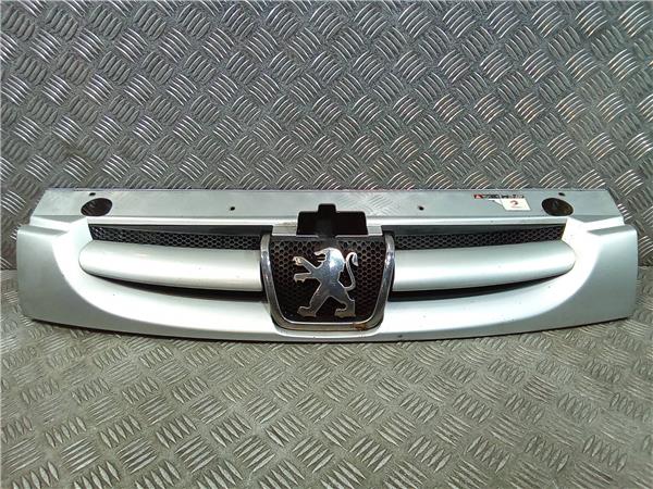 rejilla capo peugeot partner combispace 5f 20