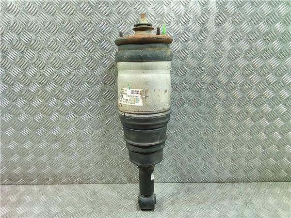 amortiguador trasero izquierdo land rover dis