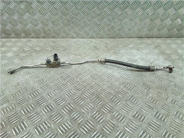 tubos aire acondicionado land rover discovery