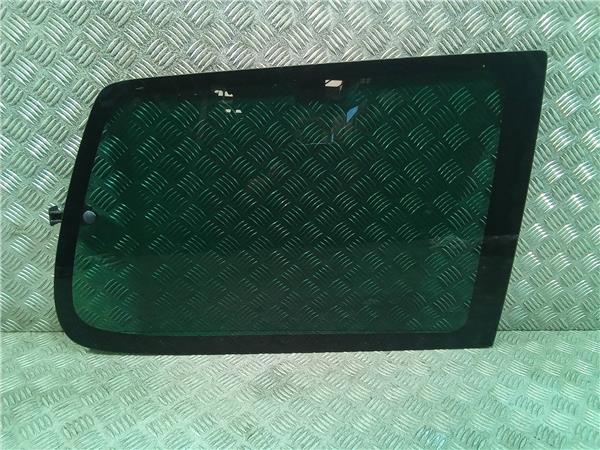 luna puerta trasera derecha peugeot 807 (2002 >) 2.2 st [2,2 ltr.   94 kw hdi fap cat (4hw / dw12c)]