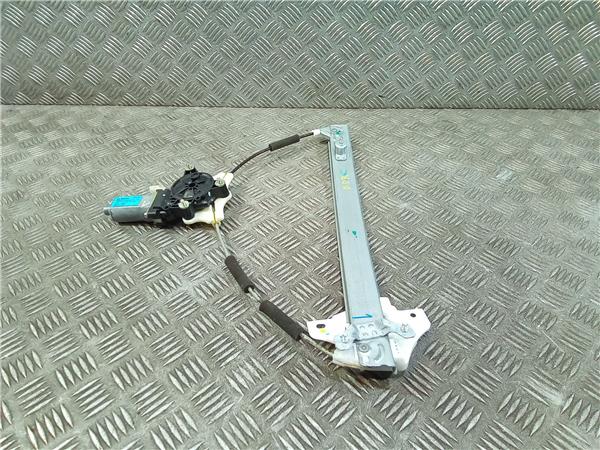 mecanismo elevalunas delantero derecho hyunda