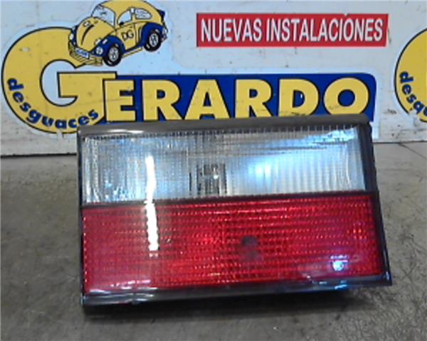 piloto trasero izquierdo citroen xantia berli