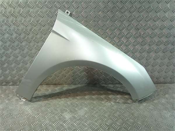 aleta delantera derecha ford focus berlina cb