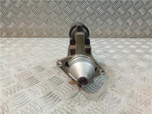 motor arranque opel corsa b 031997 10 base e