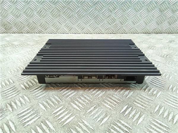 amplificador sonido jaguar xf 2008 30 v6 die