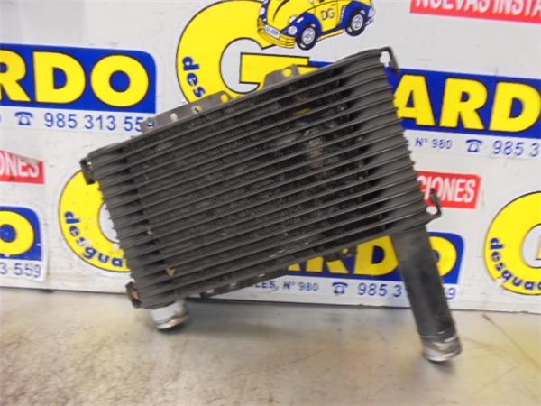 intercooler mitsubishi montero sport k90 1999