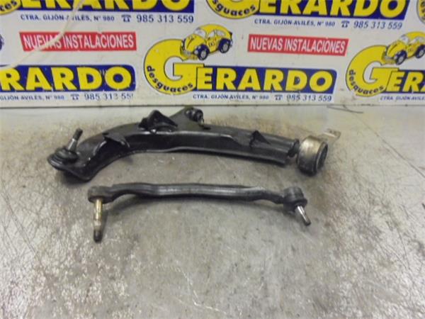 brazo suspension delantero izquierdo nissan p