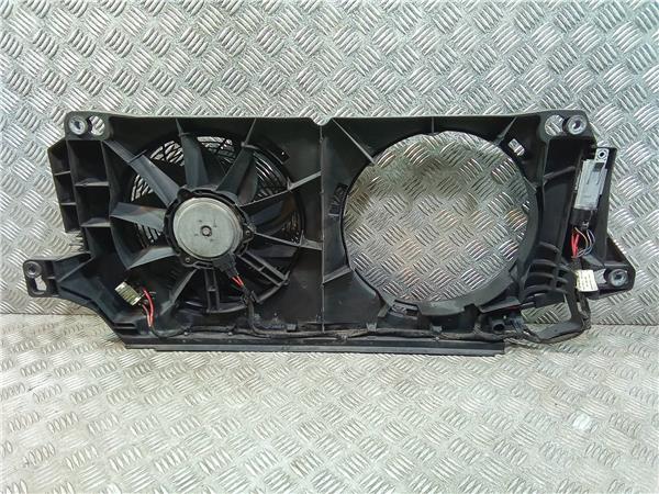 electroventilador mercedes benz sprinter ii c