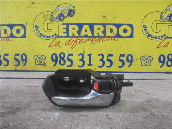 manilla interior puerta delantera derecha toy