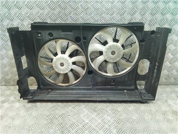 electroventilador toyota prius zvw30 2009 18