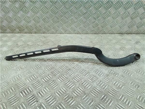 brazo limpiaparabrisas delantero izquierdo ja