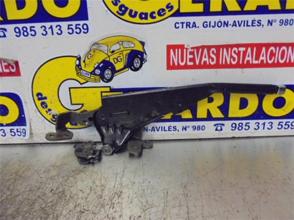 Palanca Freno De Mano Volkswagen 2.3