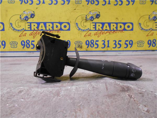 mando limpiaparabrisas renault vel satis bj0