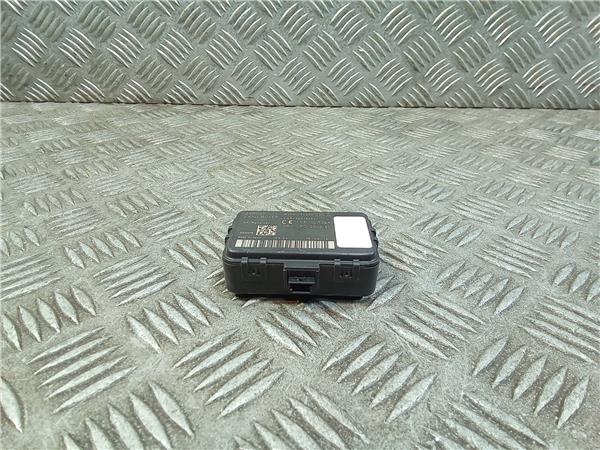 modulo electronico land rover range rover evo
