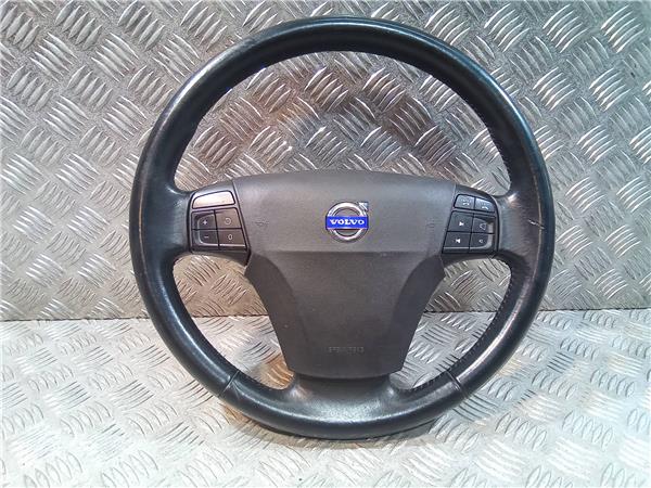 volante volvo v50 familiar 2004 24 kinetic 2