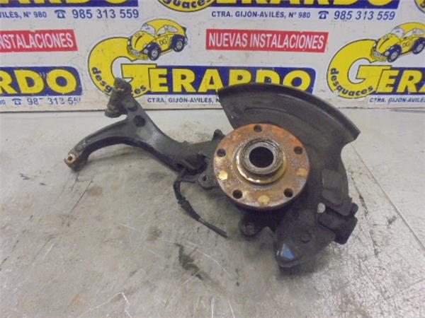 mangueta delantera derecha audi a6 berlina 4b