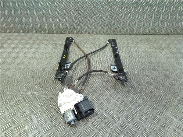 mecanismo elevalunas delantero izquierdo seat