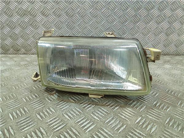 faro delantero derecho opel astra f fastback (53_, 54_, 58_, 59_) 1.6 si
