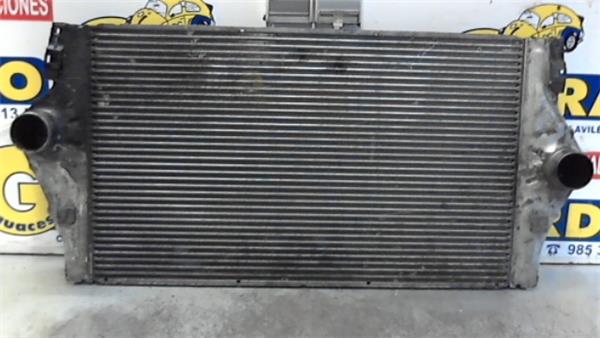intercooler renault vel satis bj0 2002 30 dc