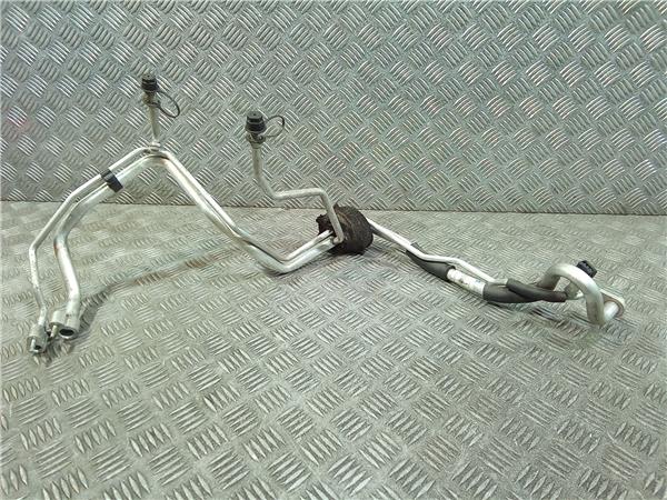 tubos aire acondicionado land rover range rov