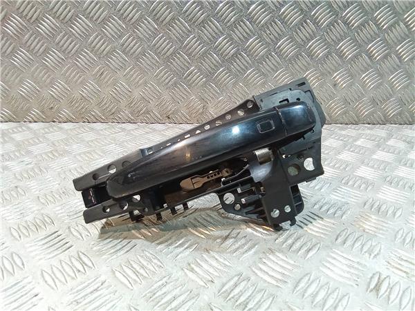 maneta exterior trasera izquierda audi a4 ber