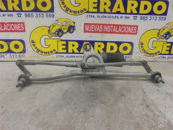 motor limpiaparabrisas delantero bmw serie 3